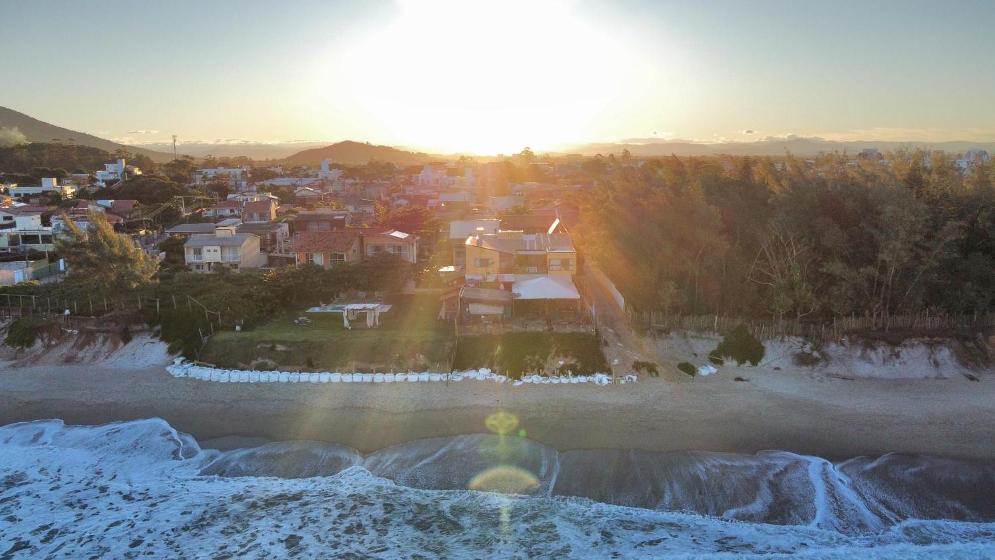 Graffi Beach House - Florianopolis — Fotos 1